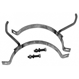 Dynomax Exhaust Bracket - 35239