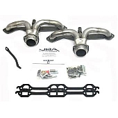 JBA Short Tube Exhaust Header - 1815S