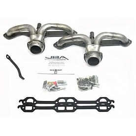 JBA Short Tube Exhaust Header - 1815S
