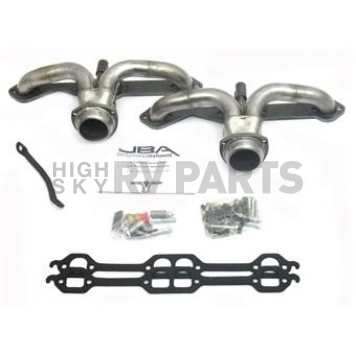 JBA Short Tube Exhaust Header - 1815S