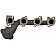 Dorman OE Solutions Exhaust Manifold - 674-454