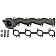Dorman OE Solutions Exhaust Manifold - 674-454