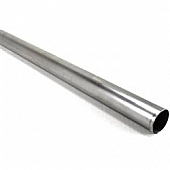 Patriot Exhaust Pipe Straight - H7752