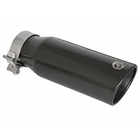 AFE Mach Force XP Exhaust Tail Pipe Tip - 49T30404-B121