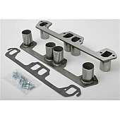 Hedman Hedders Exhaust Header Flange - 11210