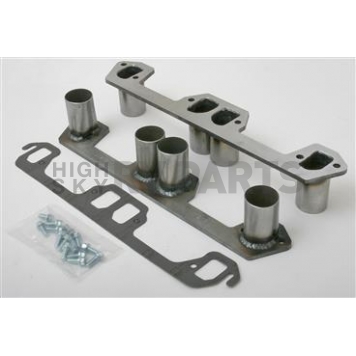 Hedman Hedders Exhaust Header Flange - 11210