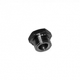 Kooks Headers Oxygen Sensor Port Plug - 9002SA