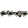 Dorman OE Solutions Exhaust Manifold - 674-455