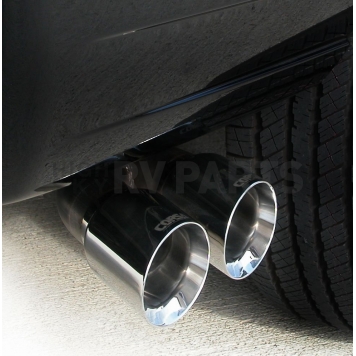 Corsa Performance Exhaust Sport Cat Back System - 14222