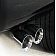 Corsa Performance Exhaust Sport Cat Back System - 14222