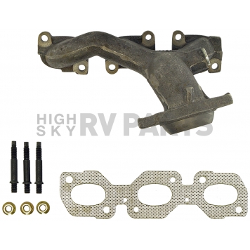 Dorman OE Solutions Exhaust Manifold - 674-456-2
