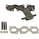 Dorman OE Solutions Exhaust Manifold - 674-456