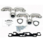 JBA Short Tube Exhaust Header - 1815S-1JS