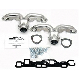 JBA Short Tube Exhaust Header - 1815S-1JS