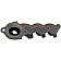 Dorman OE Solutions Exhaust Manifold - 674-457