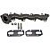 Dorman OE Solutions Exhaust Manifold - 674-457