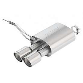 Borla Exhaust Touring Axle Back System - 11914