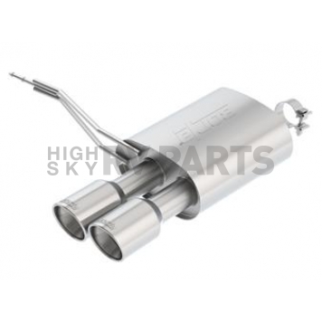 Borla Exhaust Touring Axle Back System - 11914