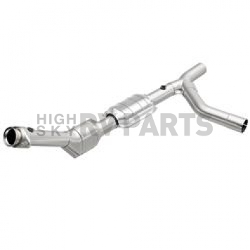 Magnaflow Catalytic Converter - 447157