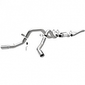 Magnaflow Performance Exhaust DP Cat-Back System - 16964
