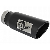 AFE Mach Force XP Exhaust Tail Pipe Tip - 49T35451-B12