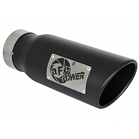 AFE Mach Force XP Exhaust Tail Pipe Tip - 49T35451-B12