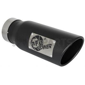 AFE Mach Force XP Exhaust Tail Pipe Tip - 49T35451-B12