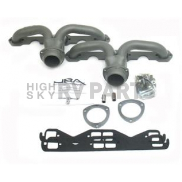JBA Short Tube Exhaust Header - 1815S-1JT