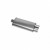 Walker Exhaust Resonator - 21374