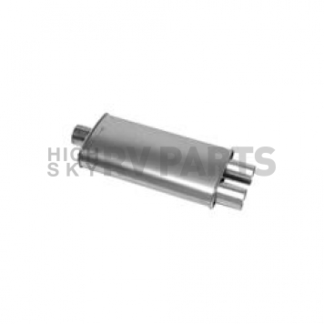 Walker Exhaust Resonator - 21374