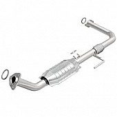 Magnaflow Direct Fit OEM Grade OBDII Catalytic Converter - 49118