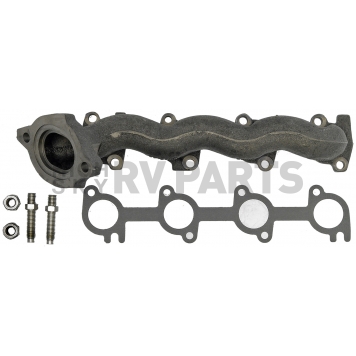 Dorman OE Solutions Exhaust Manifold - 674-458-2