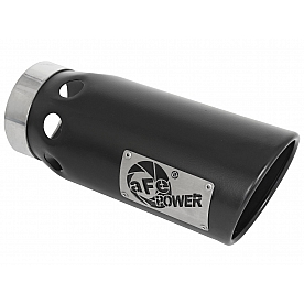 AFE Exhaust Tail Pipe Tip - 49T40501-B121