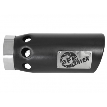 AFE Exhaust Tail Pipe Tip - 49T40501-B121-2