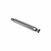 Walker Exhaust Resonator - 21383