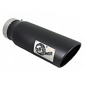 AFE Exhaust Tail Pipe Tip - 49T40501-B15