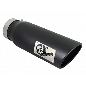 AFE Exhaust Tail Pipe Tip - 49T40501-B15