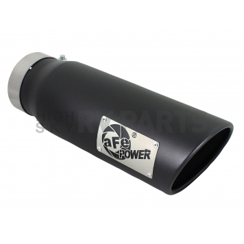 AFE Exhaust Tail Pipe Tip - 49T40501-B15