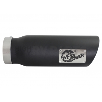 AFE Exhaust Tail Pipe Tip - 49T40501-B15-1