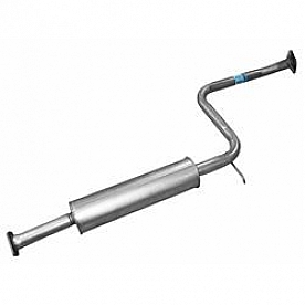 Walker Exhaust Resonator Pipe - 56039