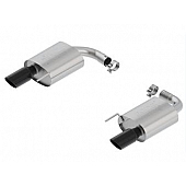 Borla Exhaust ATAK Series Axle Back System - 11895BC
