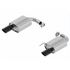 Borla Exhaust ATAK Series Axle Back System - 11895BC