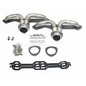 JBA Short Tube Exhaust Header - 1815S-2