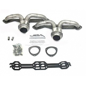 JBA Short Tube Exhaust Header - 1815S-2