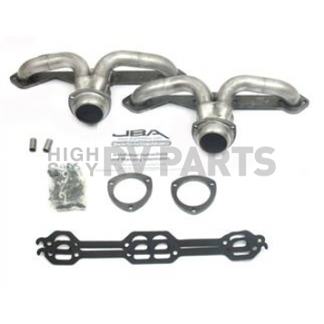 JBA Short Tube Exhaust Header - 1815S-2