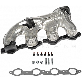 Dorman OE Solutions Exhaust Manifold - 674-858XD