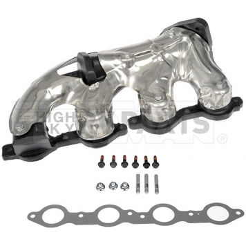 Dorman OE Solutions Exhaust Manifold - 674-858XD