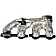 Dorman OE Solutions Exhaust Manifold - 674-858XD