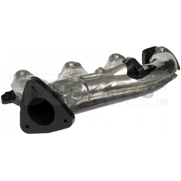 Dorman OE Solutions Exhaust Manifold - 674-858XD-3