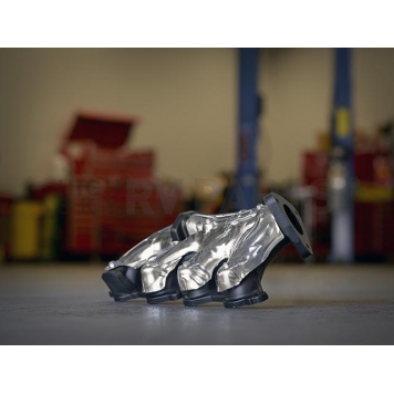 Dorman OE Solutions Exhaust Manifold - 674-858XD-5